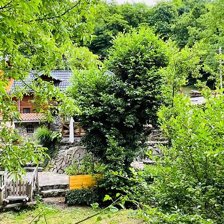 Kuca Za Odmor Bajka Villa Jastrebarsko Dış mekan fotoğraf