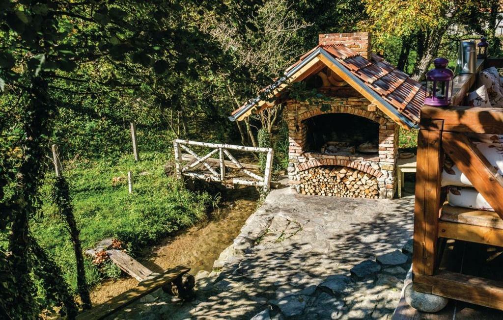 Kuca Za Odmor Bajka Villa Jastrebarsko Dış mekan fotoğraf